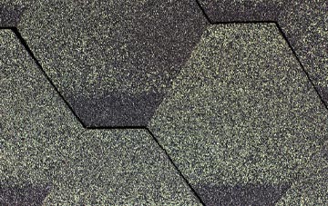 Gibraltar fibreglass shingle repairs