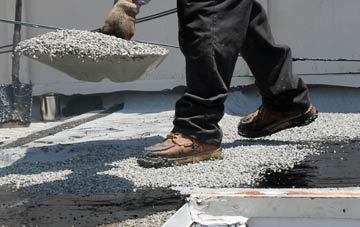 Gibraltar flat roofing companies