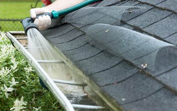 Gibraltar gutter cleaning costs