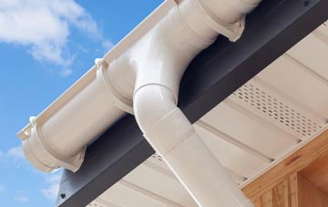 Gibraltar gutter installation costs