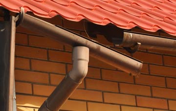 Gibraltar gutter repair costs