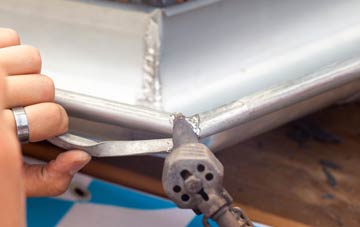 disadvantages of Gibraltar lead roofing