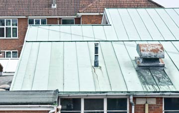 Gibraltar lead roofing costs