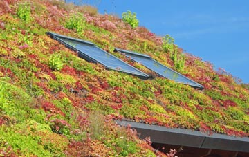 Gibraltar living roof systems
