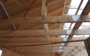 Gibraltar roof truss costs