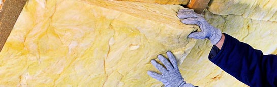 quotes for Gibraltar roof insulation