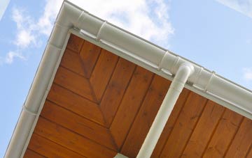 Gibraltar soffit types