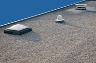 Gibraltar flat roofing