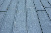 Gibraltar lead roofing