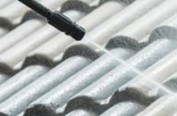 rated Gibraltar roof cleaning companies